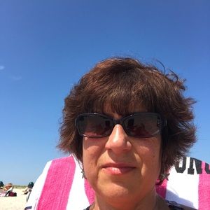 Meet your Posher, Mary